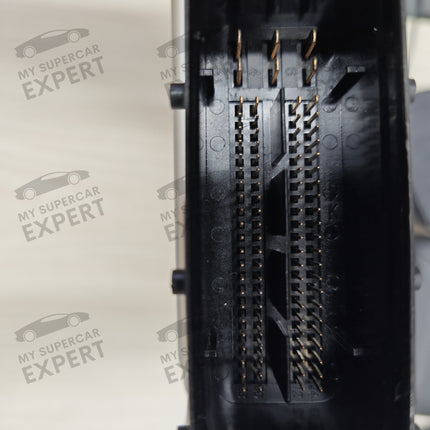 All brands Bosch EDC17CV54 Engine Control Unit 0281020205 Aftermarket