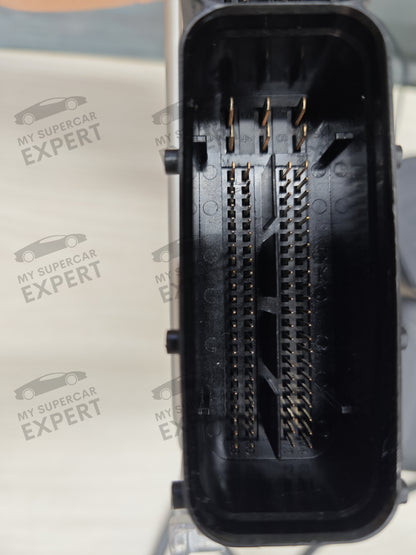 All brands Bosch EDC17CV54 Engine Control Unit 0281020205 Aftermarket