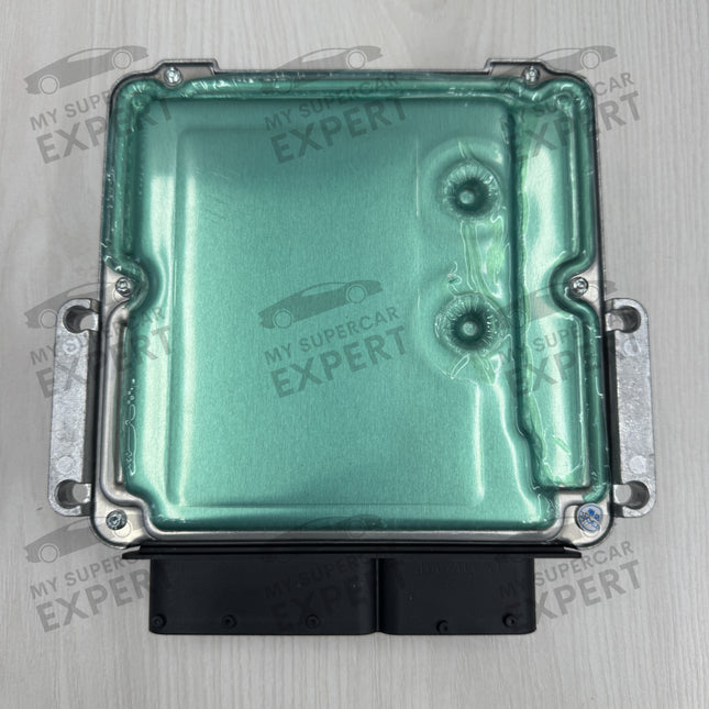 All brands Bosch EDC17CV44 Engine Control Unit 0281020250 Aftermarket