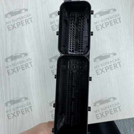 All brands Bosch EDC17CV44 Engine Control Unit 0281020250 Aftermarket