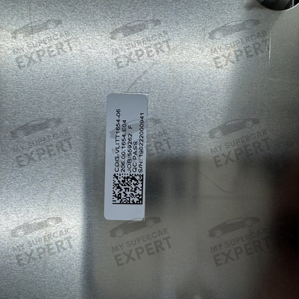 Ferrari 488 Pista (F142M) F8 (F142MFL) 812 Superfast (F152M) GTC4Lusso (F151M) Portofino (F164) 2016-2023 Instrument Cluster Display 279931 new