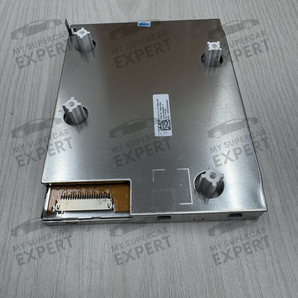 Ferrari 488 Pista (F142M) F8 (F142MFL) 812 Superfast (F152M) GTC4Lusso (F151M) Portofino (F164) 2016-2023 Instrument Cluster Display 279931 new