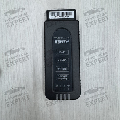 Porsche PIWIS 3 Eucleia T6PT3G Diagnostic Tool Aftermarket