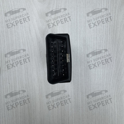 Porsche PIWIS 3 Eucleia T6PT3G Diagnostic Tool Aftermarket