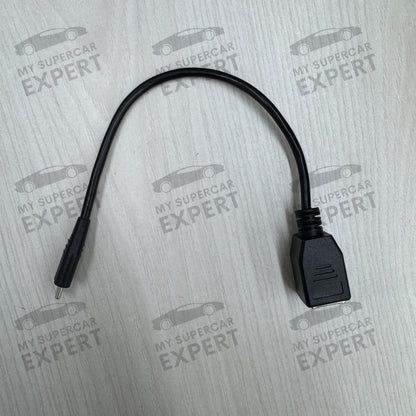 Porsche PIWIS 3 Eucleia T6PT3G Diagnostic Tool Aftermarket