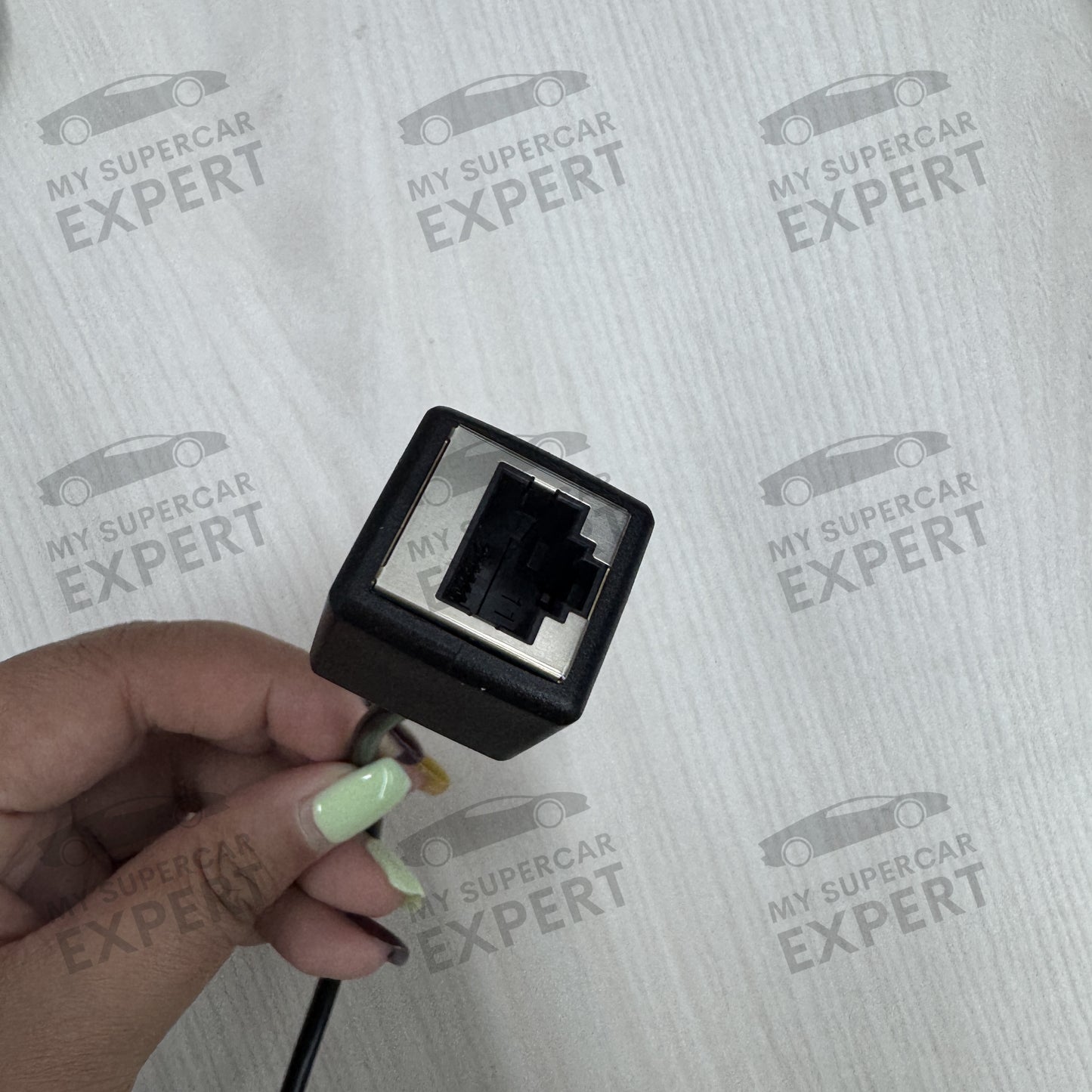 Porsche PIWIS 3 Eucleia T6PT3G Diagnostic Tool Aftermarket