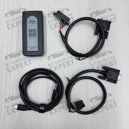 Tesla Model S Model X BMB Tester Eucleia T6BMB Diagnostic Tool