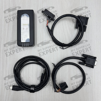 Tesla Model S Model X BMB Tester Eucleia T6BMB Diagnostic Tool