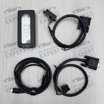 Tesla Model S Model X BMB Tester Eucleia T6BMB Diagnostic Tool