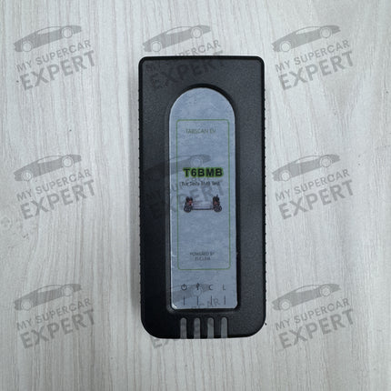 Tesla Model S Model X BMB Tester Eucleia T6BMB Diagnostic Tool
