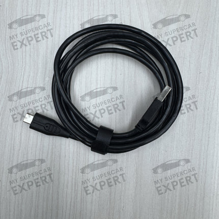 Tesla Model S Model X BMB Tester Eucleia T6BMB Diagnostic Tool