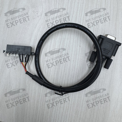 Tesla Model S Model X BMB Tester Eucleia T6BMB Diagnostic Tool