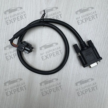 Tesla Model S Model X BMB Tester Eucleia T6BMB Diagnostic Tool