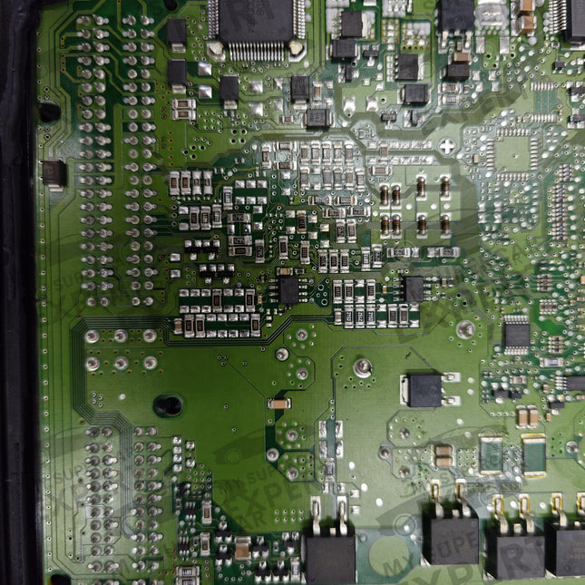 All brands Bosch EDC17CV54 Engine Control Unit 0281020205 Aftermarket