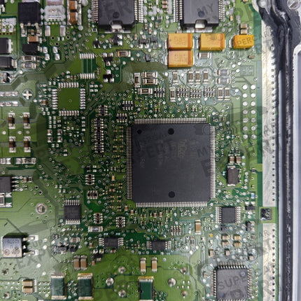 All brands Bosch EDC17CV54 Engine Control Unit 0281020205 Aftermarket