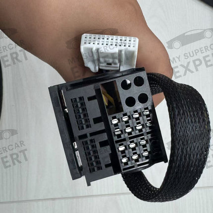 Bentley Continental GT Flying Spur 2011-2019 CarPlay/Android Auto Kit