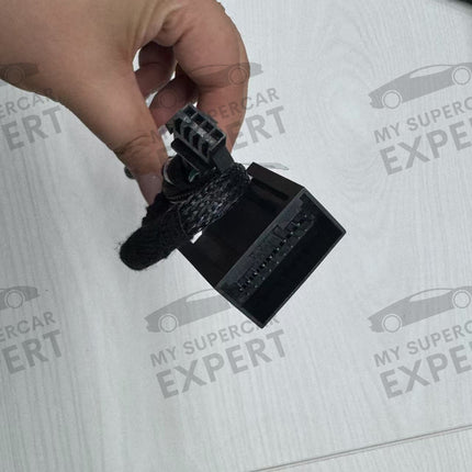 Bentley Continental GT Flying Spur 2011-2019 CarPlay/Android Auto Kit