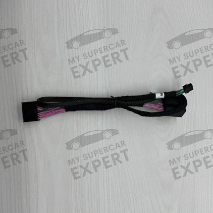 Bentley Continental GT Flying Spur 2011-2019 CarPlay/Android Auto Kit