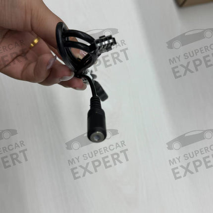 Bentley Continental GT Flying Spur 2011-2019 CarPlay/Android Auto Kit