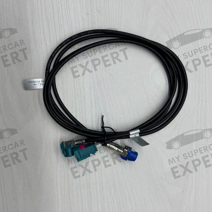 Bentley Continental GT Flying Spur 2011-2019 CarPlay/Android Auto Kit