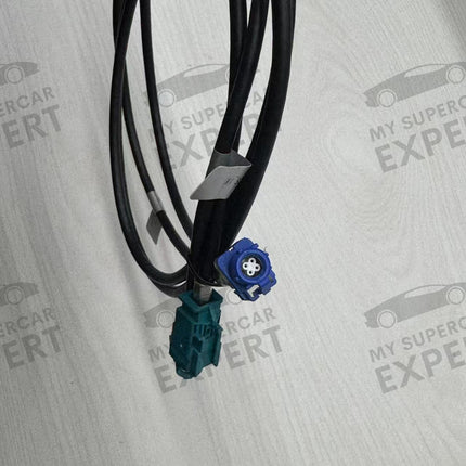 Bentley Continental GT Flying Spur 2011-2019 CarPlay/Android Auto Kit