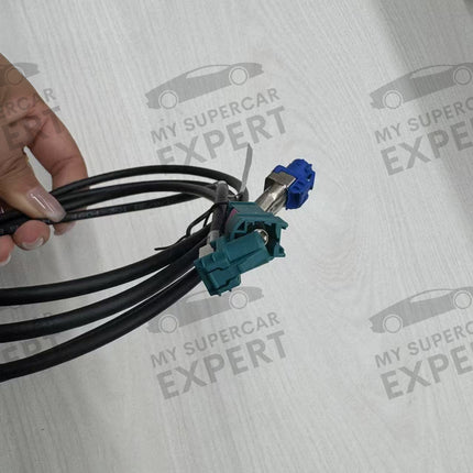 Bentley Continental GT Flying Spur 2011-2019 CarPlay/Android Auto Kit