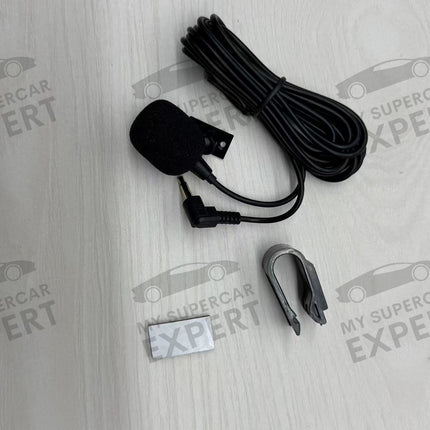 Bentley Continental GT Flying Spur 2011-2019 CarPlay/Android Auto Kit