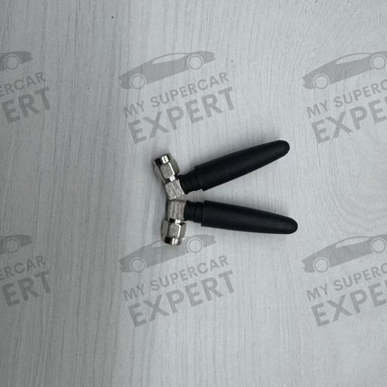 Bentley Continental GT Flying Spur 2011-2019 CarPlay/Android Auto Kit