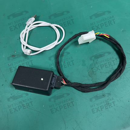 Tesla Model 3 Model Y 2017-2024 Service Mode Unlock Kit Aftermarket