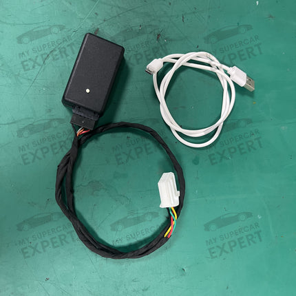 Tesla Model 3 Model Y 2017-2024 Service Mode Unlock Kit Aftermarket