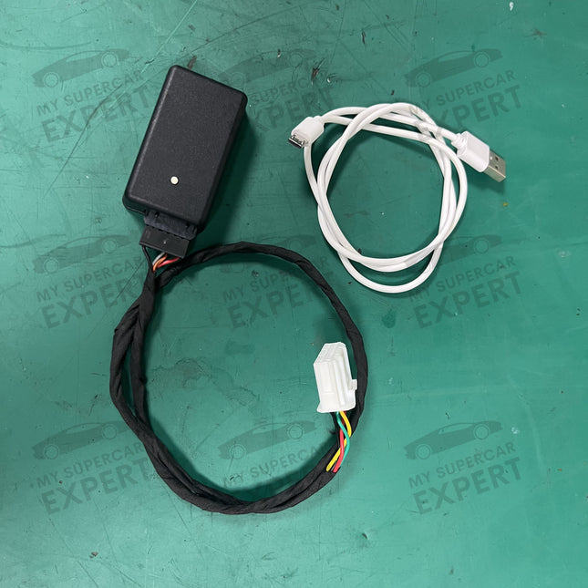 Tesla Model 3 Model Y 2017-2024 Service Mode Unlock Kit Aftermarket