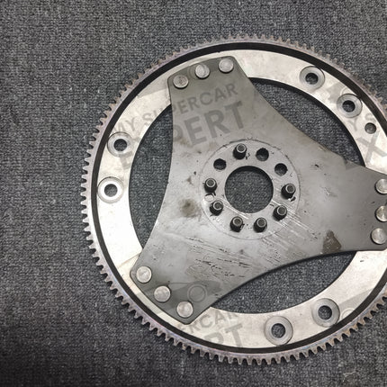 Porsche Cayenne (92A) Hybrid 2011-2018 Conversion kit to petrol