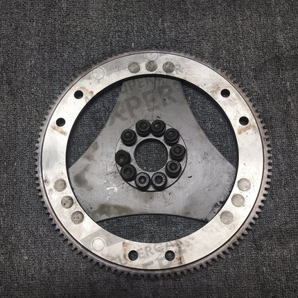 Porsche Cayenne (92A) Hybrid 2011-2018 Conversion kit to petrol