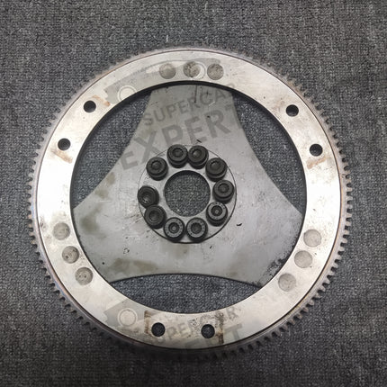 Porsche Cayenne (92A) Hybrid 2011-2018 Conversion kit to petrol