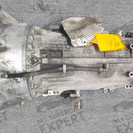 Porsche Cayenne (92A) Hybrid 2011-2018 Conversion kit to petrol