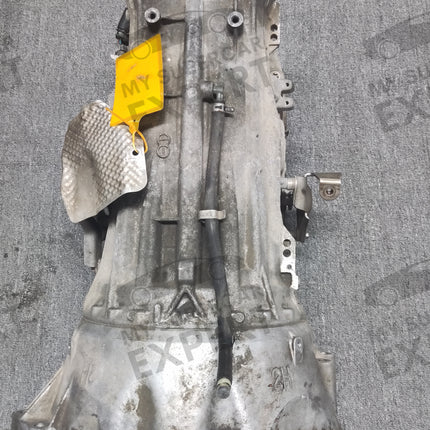 Porsche Cayenne (92A) Hybrid 2011-2018 Conversion kit to petrol