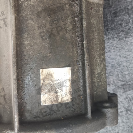 Porsche Cayenne (92A) Hybrid 2011-2018 Conversion kit to petrol