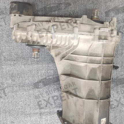 Porsche Cayenne (92A) Hybrid 2011-2018 Conversion kit to petrol