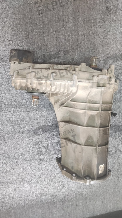 Porsche Cayenne (92A) Hybrid 2011-2018 Conversion kit to petrol