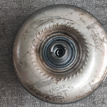 Porsche Cayenne (92A) Hybrid 2011-2018 Conversion kit to petrol