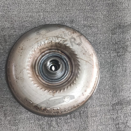 Porsche Cayenne (92A) Hybrid 2011-2018 Conversion kit to petrol