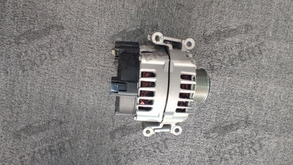 Porsche Cayenne (92A) Hybrid 2011-2018 Conversion kit to petrol