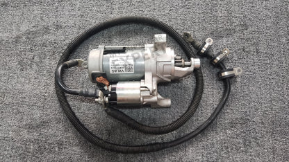 Porsche Cayenne (92A) Hybrid 2011-2018 Conversion kit to petrol