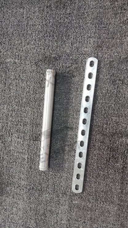 Porsche Cayenne (92A) Hybrid 2011-2018 Conversion kit to petrol