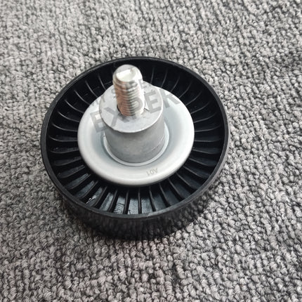 Porsche Cayenne (92A) Hybrid 2011-2018 Conversion kit to petrol