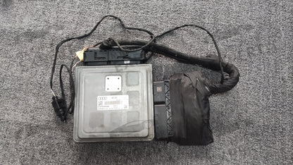 Porsche Cayenne (92A) Hybrid 2011-2018 Conversion kit to petrol