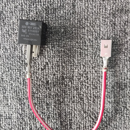 Porsche Cayenne (92A) Hybrid 2011-2018 Conversion kit to petrol