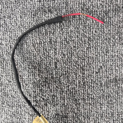 Porsche Cayenne (92A) Hybrid 2011-2018 Conversion kit to petrol