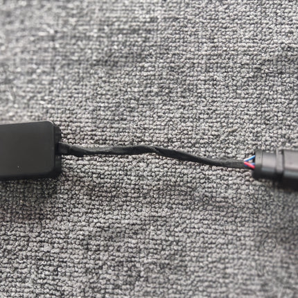 Porsche Cayenne (92A) Hybrid 2011-2018 Conversion kit to petrol