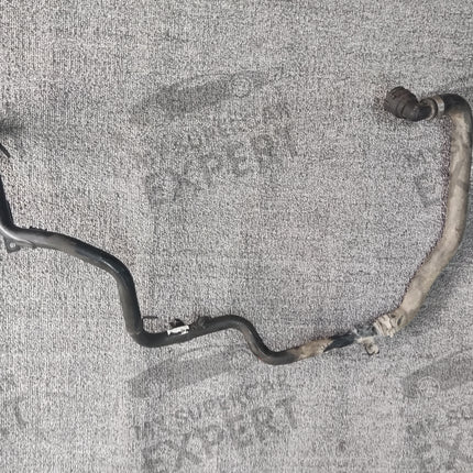 Porsche Cayenne (92A) Hybrid 2011-2018 Conversion kit to petrol